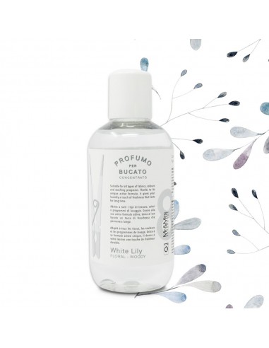 LAUNDRY PERFUME