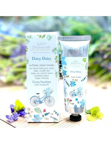 Julie Dodsworth 'Daisy Daisy' Hand Cream