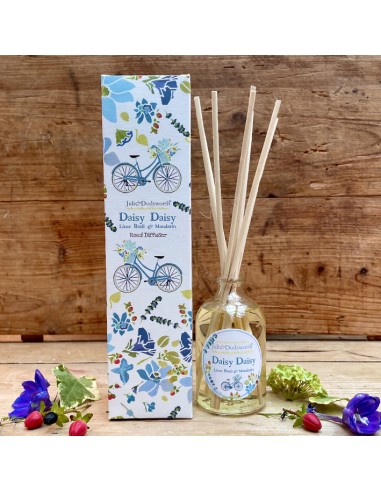 Julie Dodsworth 'Daisy Daisy' Reed Diffuser