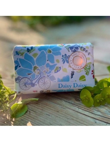 Julie Dodsworth 'Daisy Daisy' Soap Bar