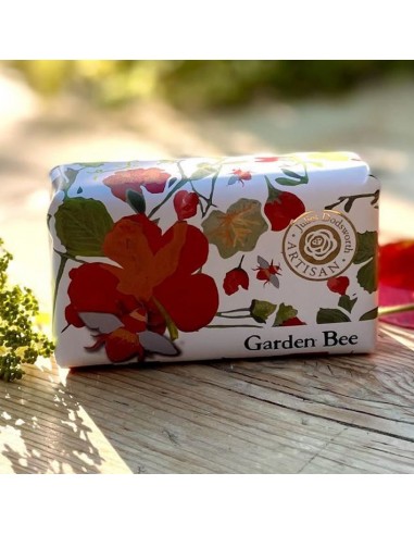 Julie Dodsworth 'Garden Bee' Soap Bar