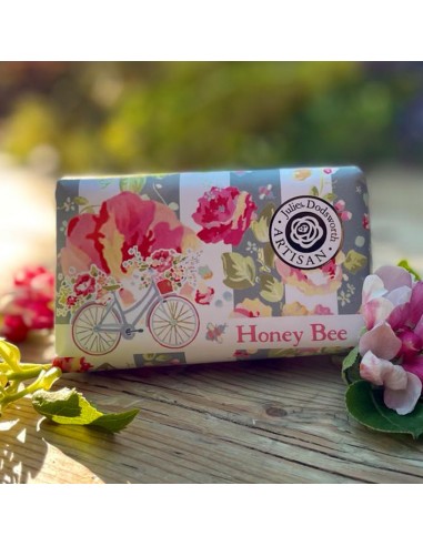 Julie Dodsworth 'Honey Bee' Soap Bar